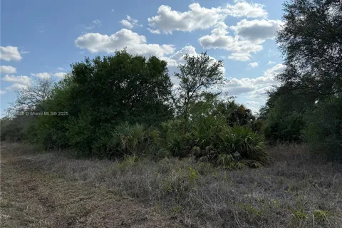 120 N VERDA ST, Clewiston FL 33440