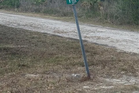 120 N VERDA ST, Clewiston FL 33440
