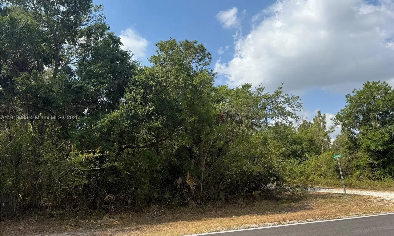 124 HUNTING CLUB AVE, Clewiston FL 33440