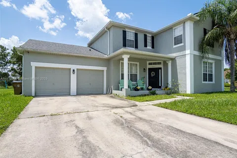 3120 MARSHFIELD PRESERVE WAY, Kissimmee FL 34746