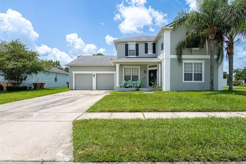 3120 MARSHFIELD PRESERVE WAY, Kissimmee FL 34746