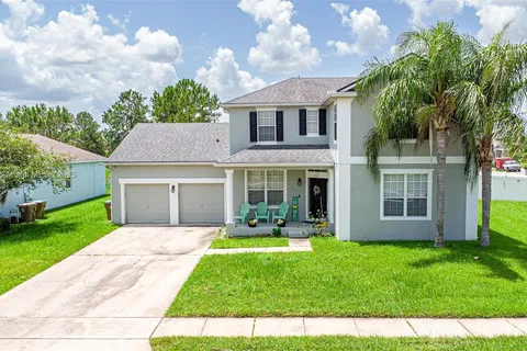 3120 MARSHFIELD PRESERVE WAY, Kissimmee FL 34746