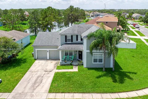 3120 MARSHFIELD PRESERVE WAY, Kissimmee FL 34746