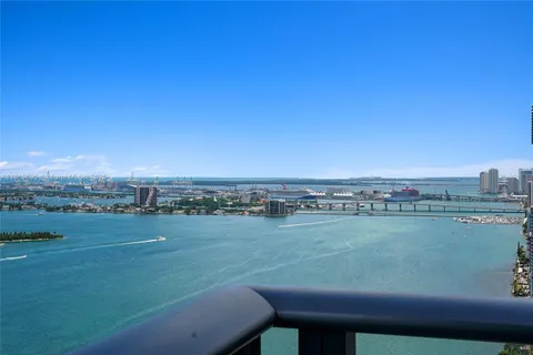 3131 NE 7th Ave # 1901, Miami FL 33137