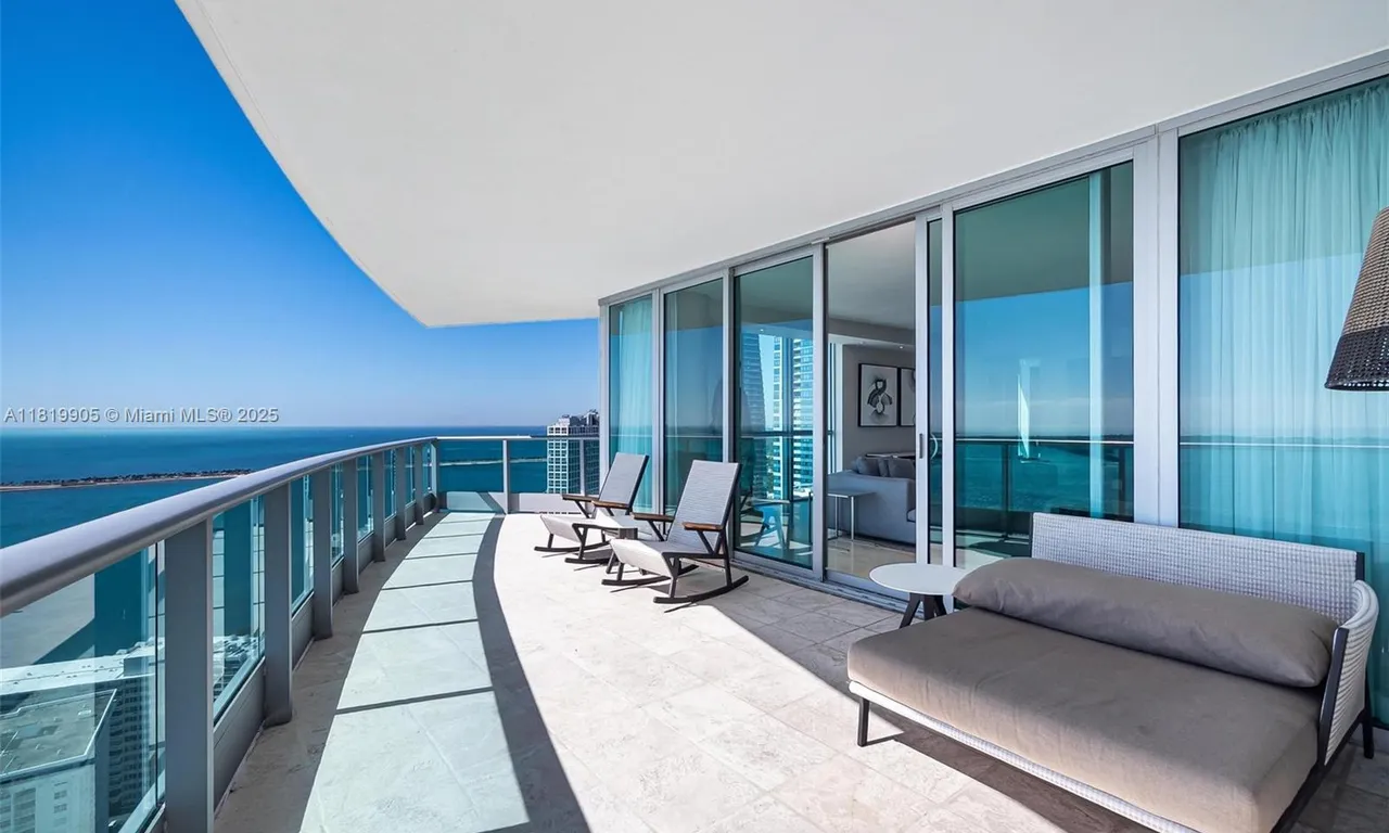 1331 Brickell Bay Dr # 3711, Miami FL 33131