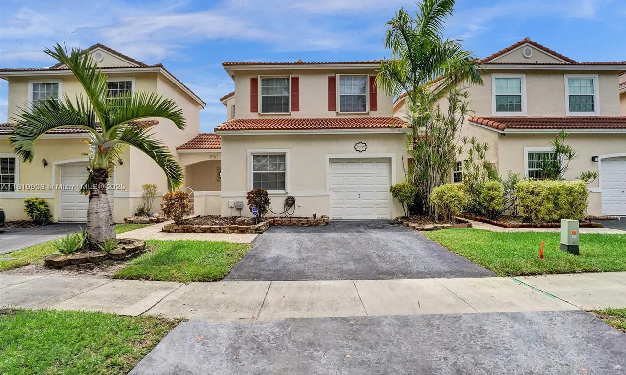 17954 SW 10th Ct # 17954, Pembroke Pines FL 33029