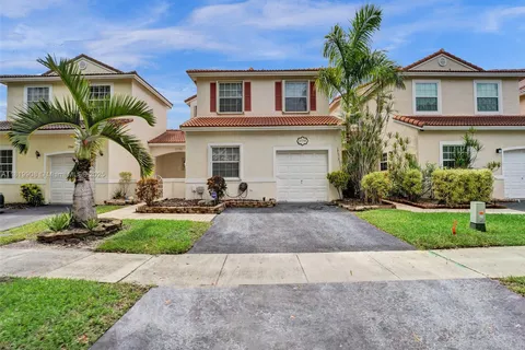 17954 SW 10th Ct # 17954, Pembroke Pines FL 33029