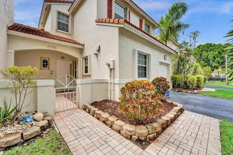 17954 SW 10th Ct # 17954, Pembroke Pines FL 33029