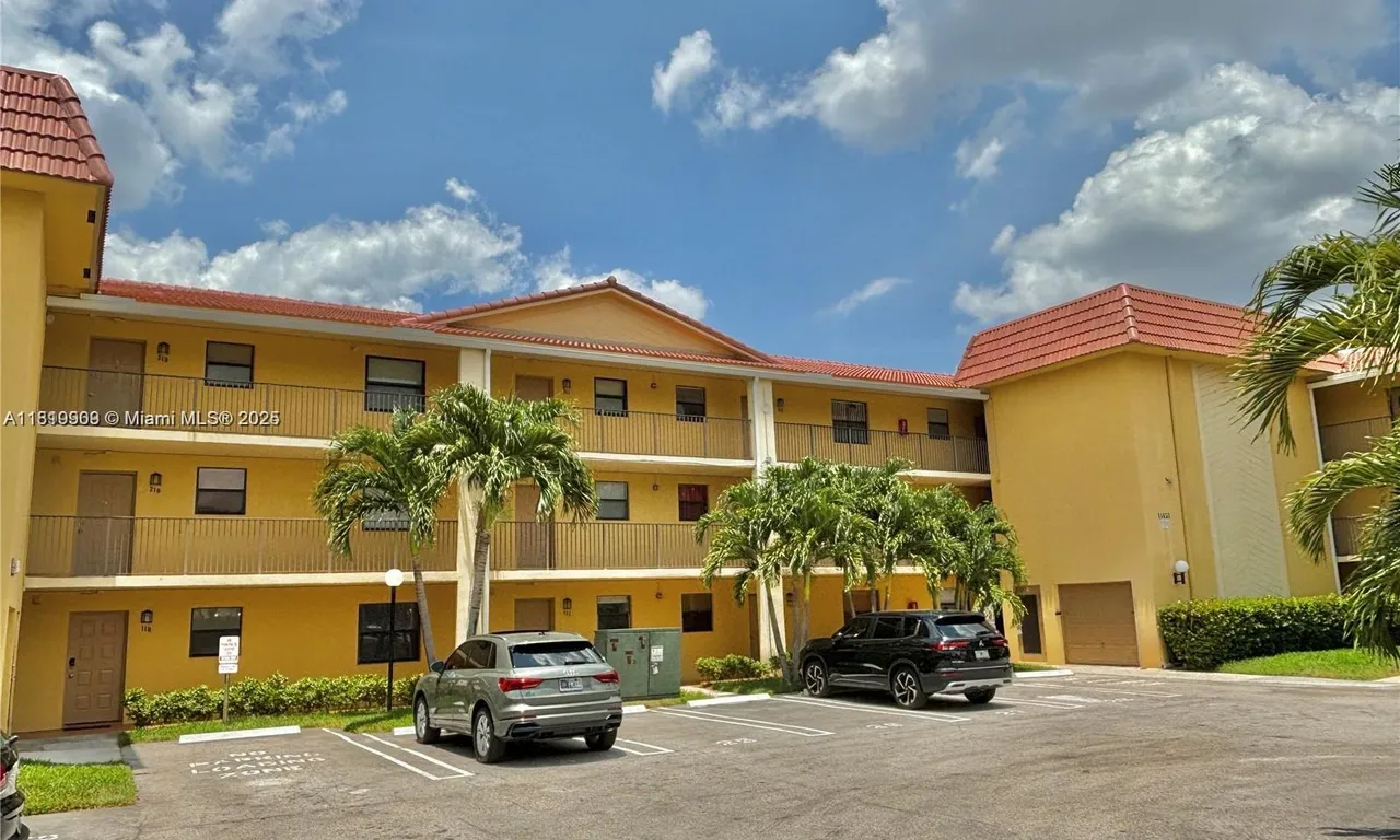 11453 NW 39th Ct # 2, Coral Springs FL 33065