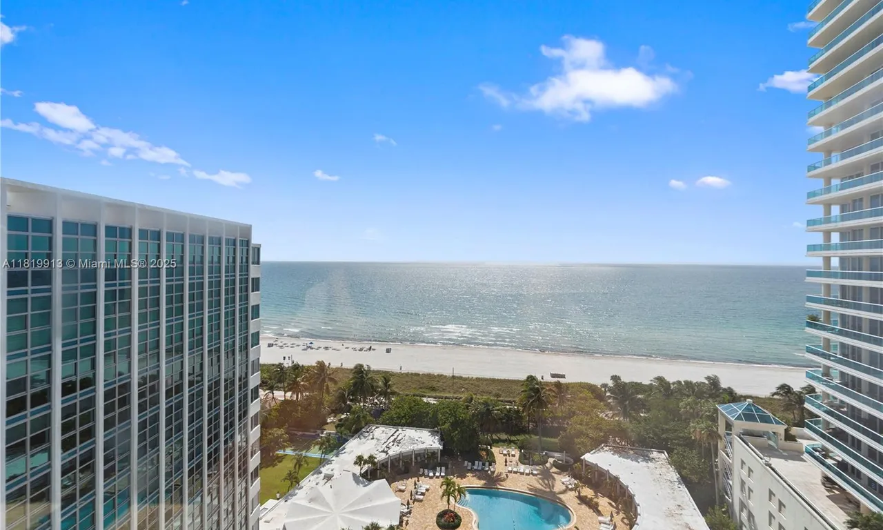 5055 Collins Ave # 14H, Miami Beach FL 33140