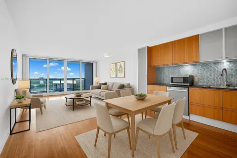 100 Bayview Dr # 1223, Sunny Isles Beach FL 33160