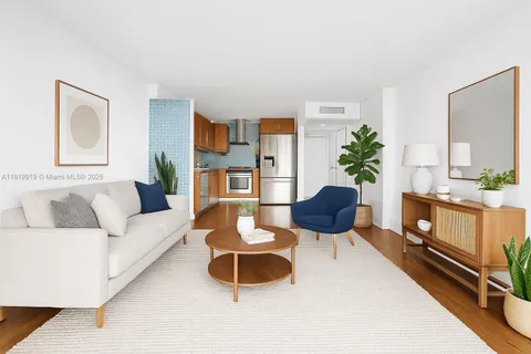 100 Bayview Dr # 1223, Sunny Isles Beach FL 33160
