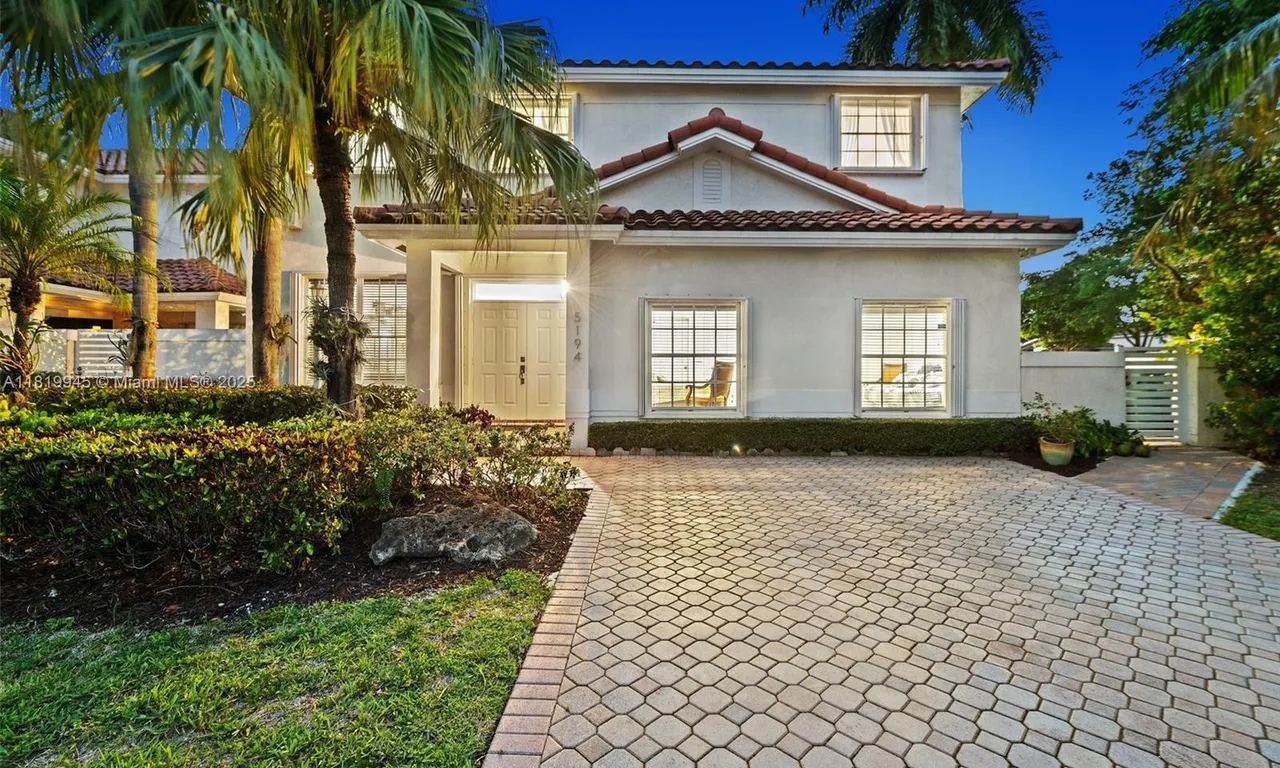 5194 NW 106th Ave, Doral FL 33178