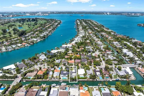 7755 Noremac Ave, Miami Beach FL 33141