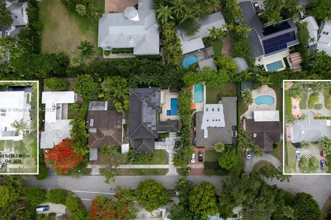 4245 Braganza Ave, Miami FL 33133
