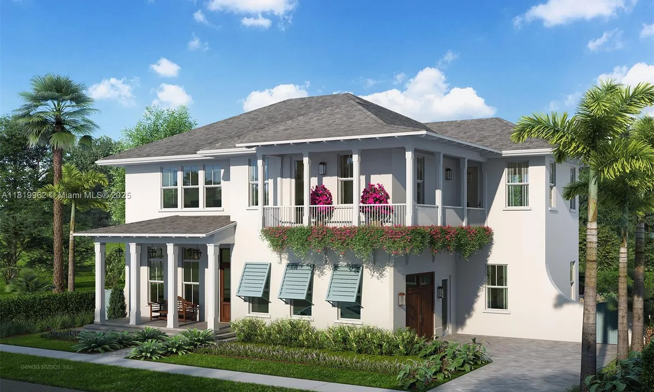 322 Sarto Ave, Coral Gables FL 33134