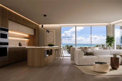 8800 Collins Ave # 210, Surfside FL 33154