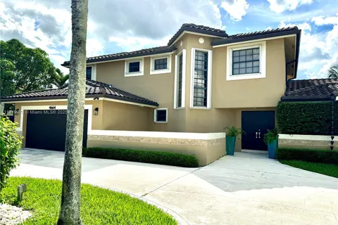 4664 SW 149th Ct, Miami FL 33185