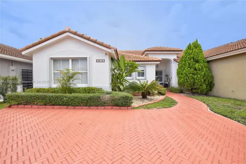 4610 SW 163rd Path, Miami FL 33185