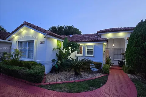 4610 SW 163rd Path, Miami FL 33185