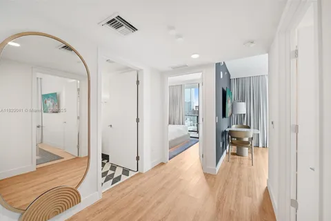 601 NE 1st Ave # 1901, Miami FL 33132