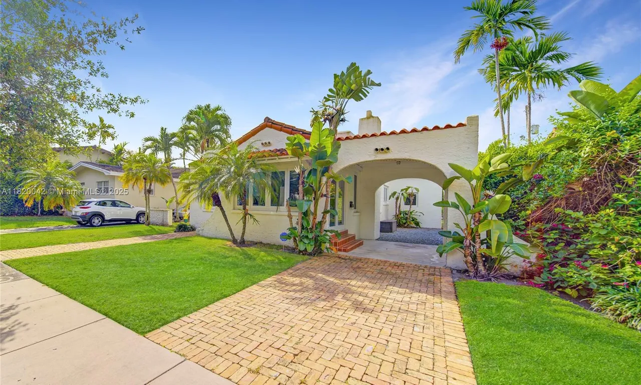 1212 Medina Ave # 0, Coral Gables FL 33134