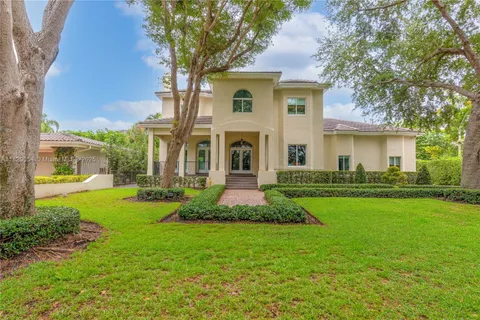 12455 Bernal St, Coral Gables FL 33156