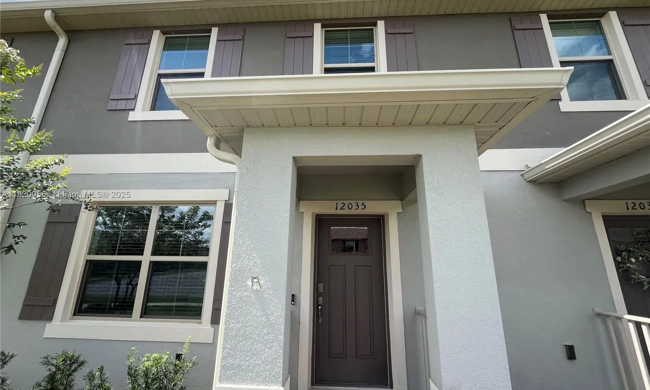 12035 HOLYSTONE STREET, Winter Garden FL 34787