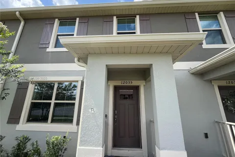 12035 HOLYSTONE STREET, Winter Garden FL 34787