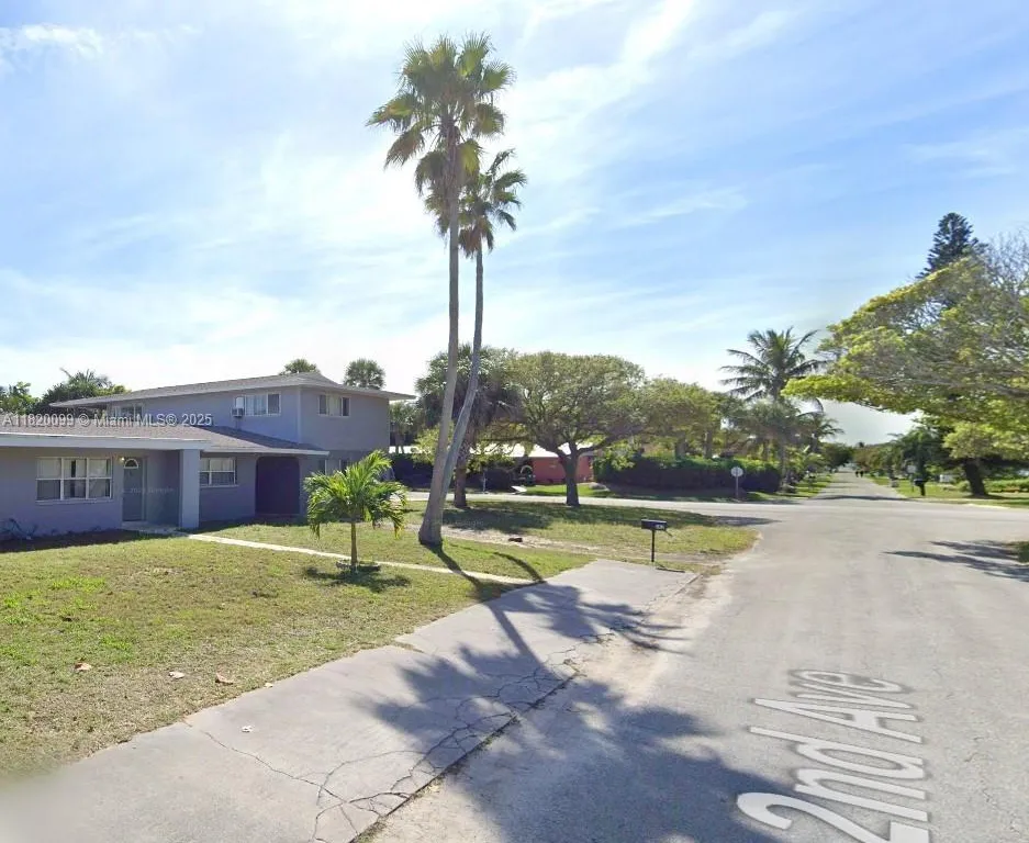 351 N Shannon Ave, Indialantic FL 32903