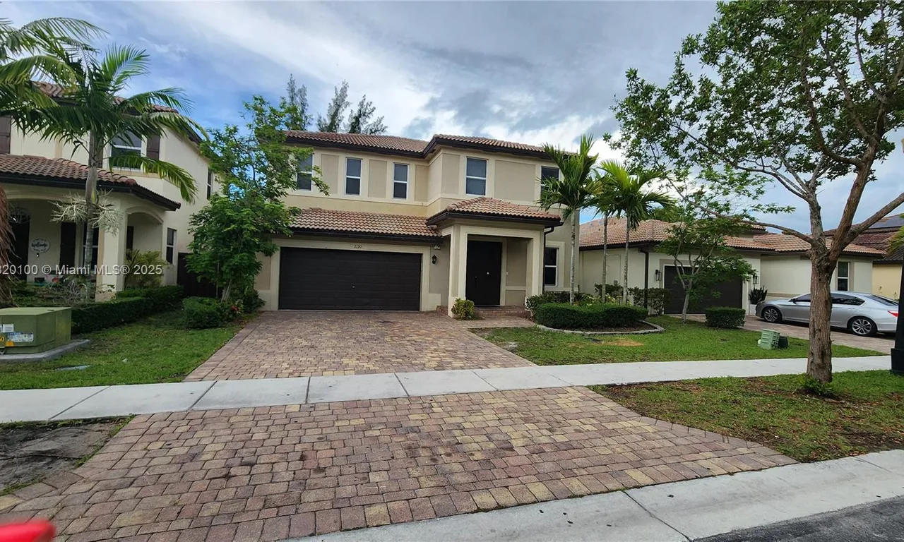 2190 SE 2nd St, Homestead FL 33033