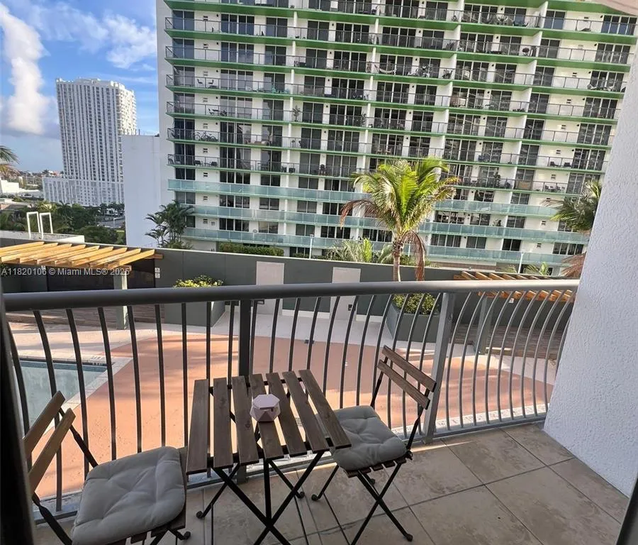 1750 N Bayshore Dr # 1217, Miami FL 33132