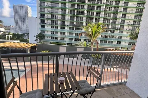 1750 N Bayshore Dr # 1217, Miami FL 33132