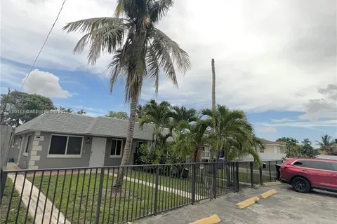 1410 NW 8th Ave, Fort Lauderdale FL 33311