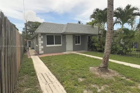 1410 NW 8th Ave, Fort Lauderdale FL 33311