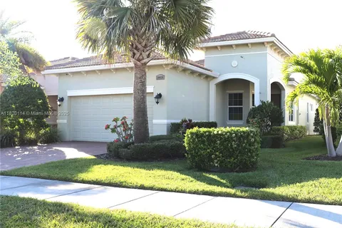 20028 SW Caserta Way, Port St. Lucie FL 34986
