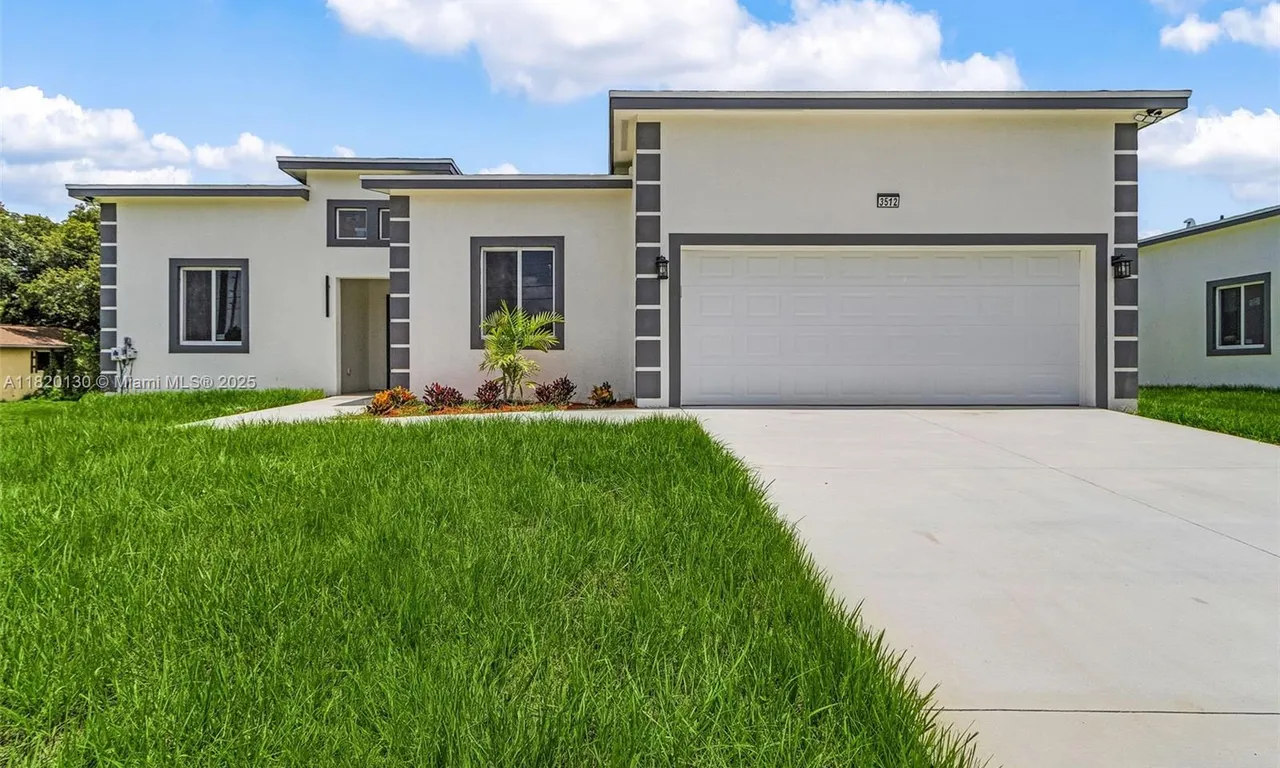 3512 2ND ST W., Lehigh Acres FL 33971