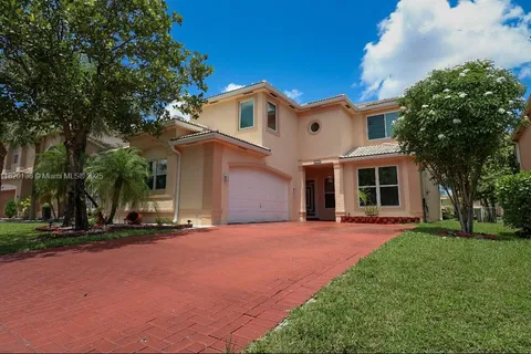 4591 SW 131st Ter, Miramar FL 33027