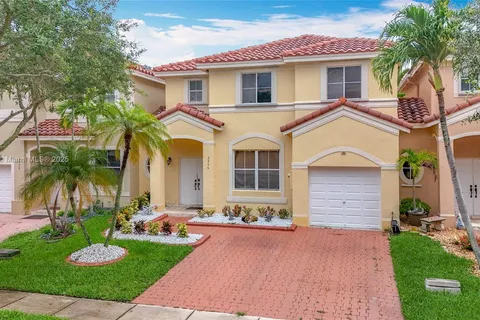3506 SW 171st Ave, Miramar FL 33027