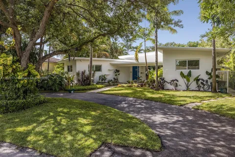 1130 NE 91st Ter, Miami Shores FL 33138