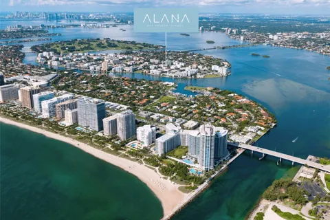 9901 W Bay Harbour Dr # 605, Bay Harbor Islands FL 33154
