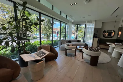 9901 W Bay Harbour Dr # 605, Bay Harbor Islands FL 33154