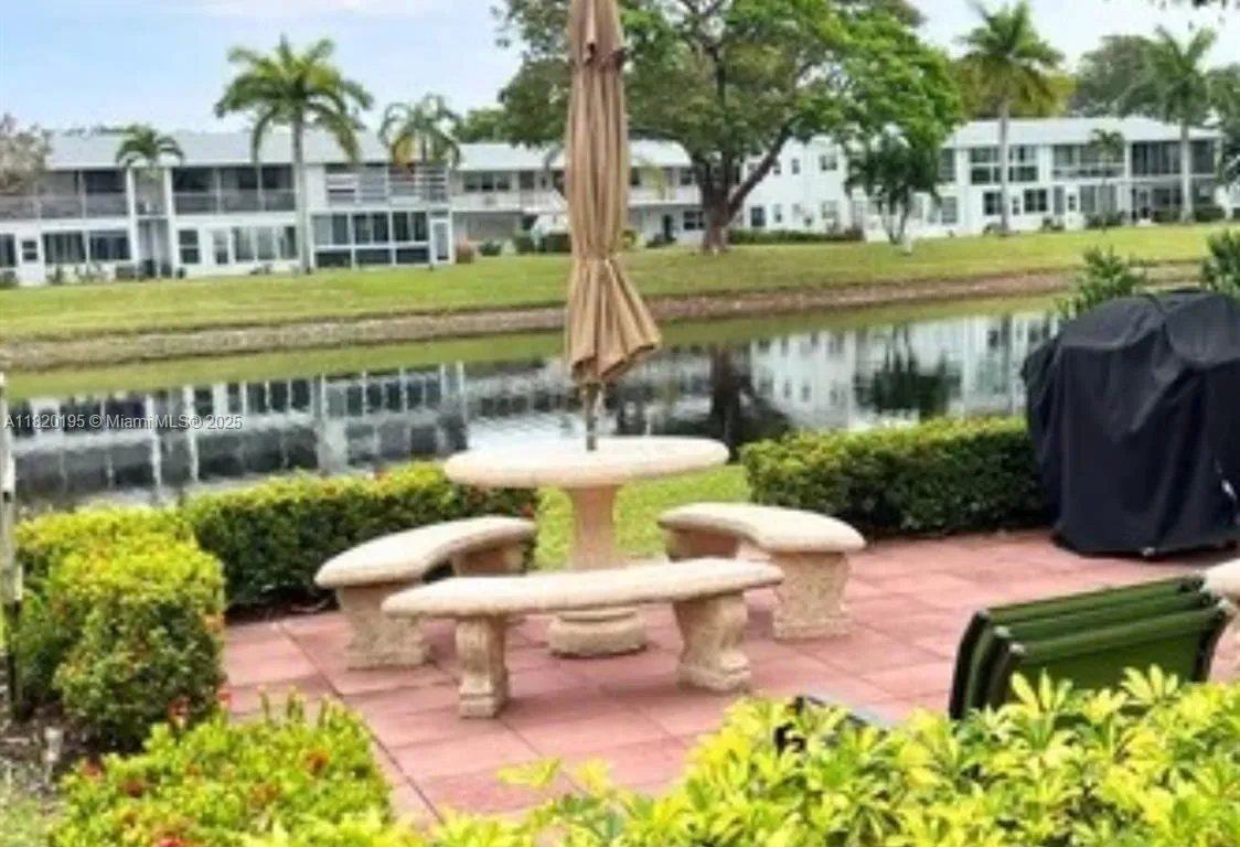 573 Durham U # 573, Deerfield Beach FL 33442
