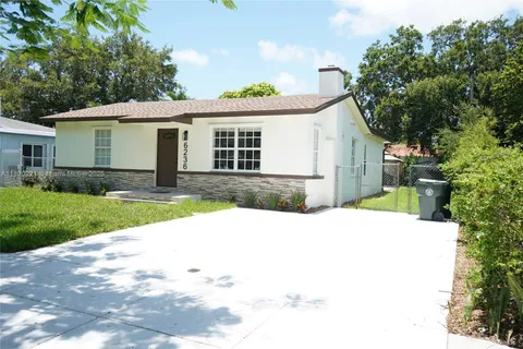 6236 SW 11th St, West Miami FL 33144