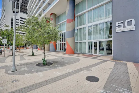 50 Biscayne Blvd # 2309, Miami FL 33132