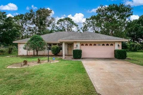 2706 Monza Drive, Sebring FL 33872