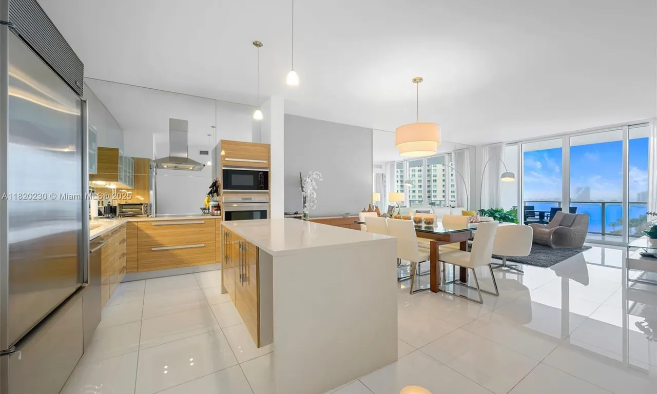 2020 N Bayshore Dr # 803, Miami FL 33137