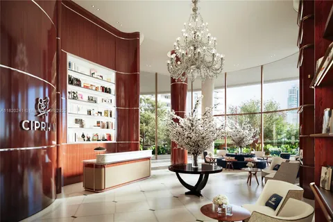 1420 S Miami Avenue # 5202, Miami FL 33130