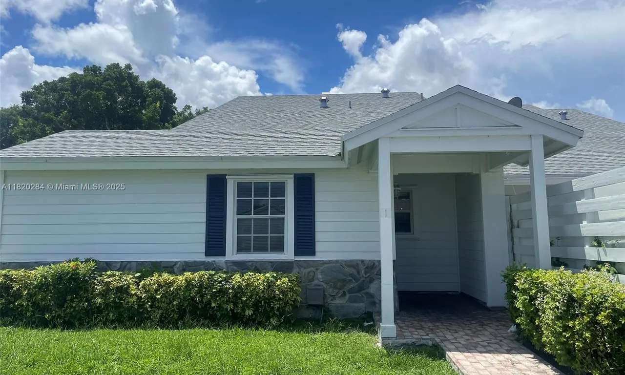 13766 SW 147th Cir Ln # 20, Miami FL 33186