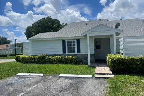 13766 SW 147th Cir Ln # 20, Miami FL 33186
